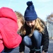 USACE Norfolk saves oysters, serves up STEM lesson