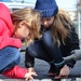 USACE Norfolk saves oysters, serves up STEM lesson