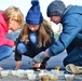 USACE Norfolk saves oysters, serves up STEM lession