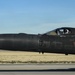 U-2 makes rare appearance at Nellis