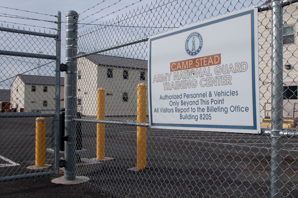Nevada Guard’s 50-year lease at Camp Stead ends