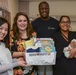 NMCP Welcomes First Baby of the New Year 2019
