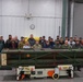 The Letterkenny Munitions Center team recently produced the 500th LCRRPR pod at LEMC.