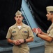 Promotion Ceremony