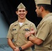 Promotion Ceremony