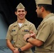 Promotion Ceremony