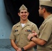 Promotion Ceremony