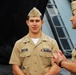 Promotion Ceremony