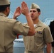 Promotion Ceremony