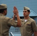 Promotion Ceremony