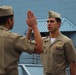 Promotion Ceremony