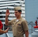 Promotion Ceremony