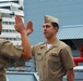 Promotion Ceremony