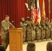 1st TSC Command Speaks at TOA