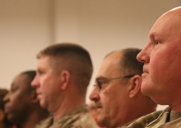 184th Responsible for Daily Middle East Army Sustainment Operations