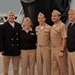 Promotion ceremony