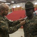 Drill Instructor Meritorious Promotions 1/2/2019