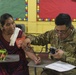 JTF-Bravo partners with Task Force Xatruch for medical engagement