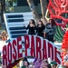 Rose Parade and Rose Bowl