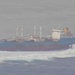 Commercial Fish Carrier Ou Ya Leng No. 6 aground in Marshall Islands