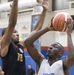 2018 Kuwaiti - U.S. Basketball Tournament