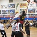 2018 Kuwaiti - U.S. Basketball Tournament