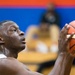 2018 Kuwaiti - U.S. Basketball Tournament