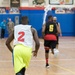 2018 Kuwaiti-US basketball tournament