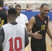 2018 Kuwaiti-US basketball tournament