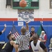 2018 Kuwaiti-US basketball tournament
