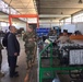 CASCOM, ARSOUTH discuss logistics modernization with Peruvian Army
