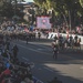 130th Rose Bowl Parade With United States Marine Corps West Coast Composite Band and The Marine Corps Mounted Color Guard
