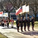 Rhode Island National Guard hosts inauguration ceremony for 75th Governor