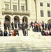 Rhode Island National Guard hosts inauguration ceremony for 75th Governor