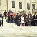 Rhode Island National Guard hosts inauguration ceremony for 75th Governor