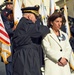 Rhode Island National Guard hosts inauguration ceremony for 75th Governor