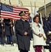 Rhode Island National Guard hosts inauguration ceremony for 75th Governor