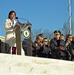 Rhode Island National Guard hosts inauguration ceremony for 75th Governor