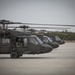 1-171st MEDEVAC Soldiers deploy in support of Operation Freedom's Sentinel