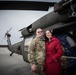 1-171st MEDEVAC Soldiers deploy in support of Operation Freedom's Sentinel