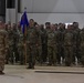 Charlie Co. 1st Battalion, 171st General Support Aviation Battalion, Has Farewell Ceremony Before Deployment