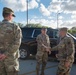 Gen. Abrams visits DPAA