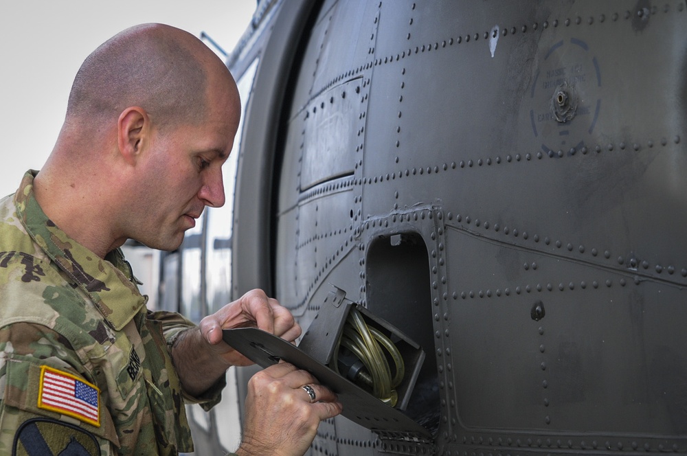 N.J. Army National Guard Soldiers deploy to Afghanistan