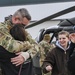 N.J. Army National Guard Soldiers deploy to Afghanistan