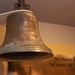 USS Virginia bell