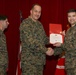 COL STINSON RETIREMENT CEREMONY