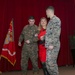 COL STINSON RETIREMENT CEREMONY