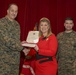 COL STINSON RETIREMENT CEREMONY
