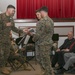 COL STINSON RETIREMENT CEREMONY