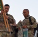 613th Military Police Company returns from Cuba
